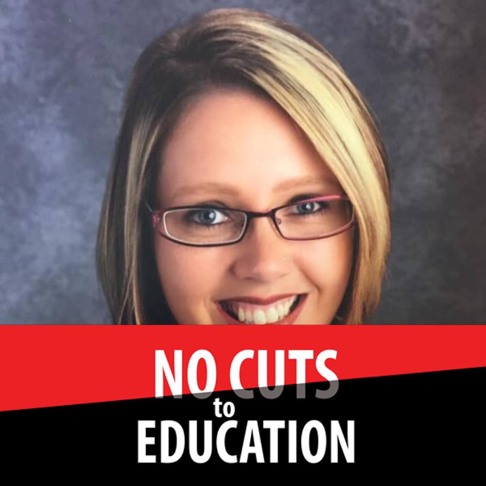 Meet your Posher, Laurie